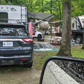 Review photo of Hidden Hill Family Campground by Jim W., April 5, 2022