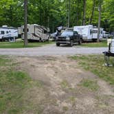 Review photo of Hidden Hill Family Campground by Jim W., April 5, 2022