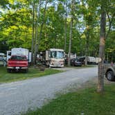 Review photo of Hidden Hill Family Campground by Jim W., April 5, 2022