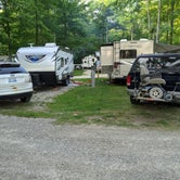 Review photo of Hidden Hill Family Campground by Jim W., April 5, 2022