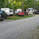 Review photo of Hidden Hill Family Campground by Jim W., April 5, 2022