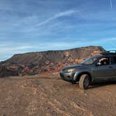 Review photo of Kingman Wash — Lake Mead National Recreation Area by Justin A., April 5, 2022