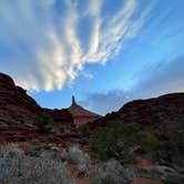 Review photo of Castleton Tower by porter , April 5, 2022