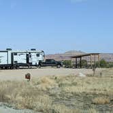 Review photo of Lone Mesa Group Campground by Greg L., April 5, 2022