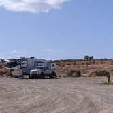 Review photo of Lone Mesa Group Campground by Greg L., April 5, 2022