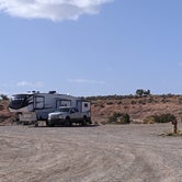 Review photo of Lone Mesa Group Campground by Greg L., April 5, 2022
