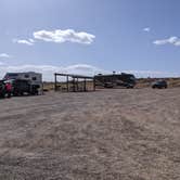 Review photo of Lone Mesa Group Campground by Greg L., April 5, 2022