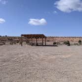 Review photo of Lone Mesa Group Campground by Greg L., April 5, 2022