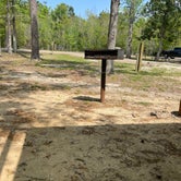 Review photo of Fontainebleau State Park Campground by christina S., April 5, 2022