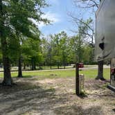 Review photo of Fontainebleau State Park Campground by christina S., April 5, 2022