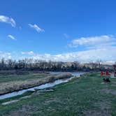 Review photo of Glenwood Springs West/Colorado River KOA by Melanie , April 5, 2022