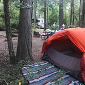 Review photo of Panther Flat Campground by Sarah S., July 11, 2018