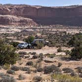 Review photo of BLM Dubinky Road Dispersed Camping by Greg L., April 5, 2022