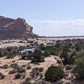 Review photo of BLM Dubinky Road Dispersed Camping by Greg L., April 5, 2022