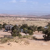 Review photo of BLM Dubinky Road Dispersed Camping by Greg L., April 5, 2022