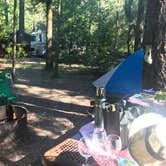 Review photo of Panther Flat Campground by Sarah S., July 11, 2018