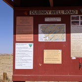 Review photo of BLM Dubinky Road Dispersed Camping by Greg L., April 5, 2022