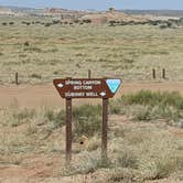 Review photo of BLM Bartlett Flat Camping Area by Greg L., April 5, 2022