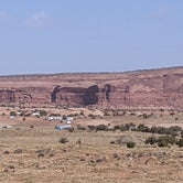 Review photo of BLM Bartlett Flat Camping Area by Greg L., April 5, 2022