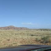 Review photo of BLM Bartlett Flat Camping Area by Greg L., April 5, 2022