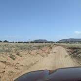 Review photo of BLM Bartlett Flat Camping Area by Greg L., April 5, 2022