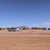 Review photo of BLM Bartlett Flat Camping Area by Greg L., April 5, 2022