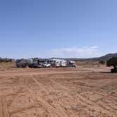 Review photo of BLM Bartlett Flat Camping Area by Greg L., April 5, 2022