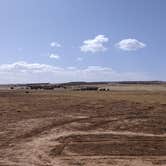 Review photo of BLM Bartlett Flat Camping Area by Greg L., April 5, 2022