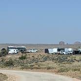 Review photo of BLM Bartlett Flat Camping Area by Greg L., April 5, 2022