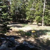 Review photo of Inyo National Forest Table Mountain Group Campground by Erin M., July 25, 2016