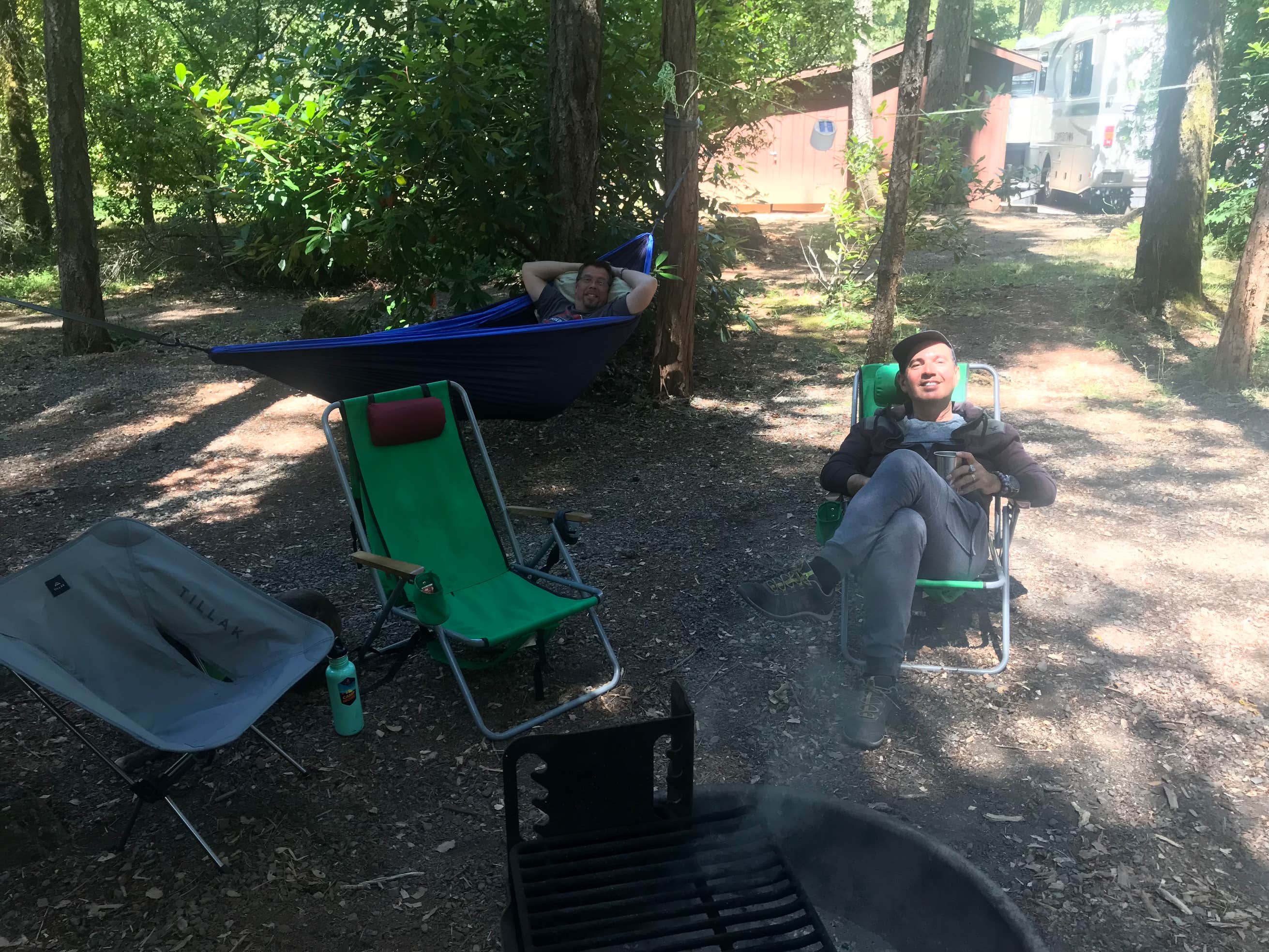 Panther Flat Campground Camping | The Dyrt