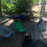 Review photo of Panther Flat Campground by Sarah S., July 11, 2018