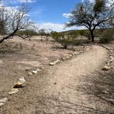 Review photo of Hacienda Campground — Roper Lake State Park by Tami B., April 6, 2022