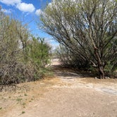 Review photo of Roper Lake State Park Campground by Tami B., April 6, 2022