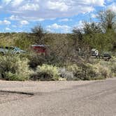 Review photo of Hacienda Campground — Roper Lake State Park by Tami B., April 6, 2022