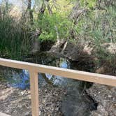 Review photo of Hacienda Campground — Roper Lake State Park by Tami B., April 6, 2022