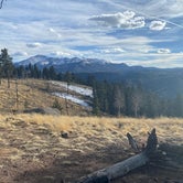 Review photo of Rampart Reservoir Recreation Area by Kate , April 6, 2022