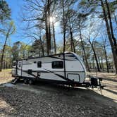 Review photo of Millwood State Park Campground by Katie B., April 6, 2022