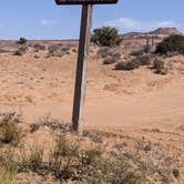 Review photo of BLM Bartlett Wash Dispersed Camping by Greg L., April 6, 2022