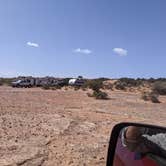 Review photo of BLM Bartlett Wash Dispersed Camping by Greg L., April 6, 2022