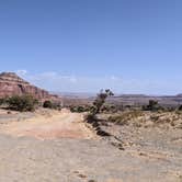 Review photo of BLM Bartlett Wash Dispersed Camping by Greg L., April 6, 2022