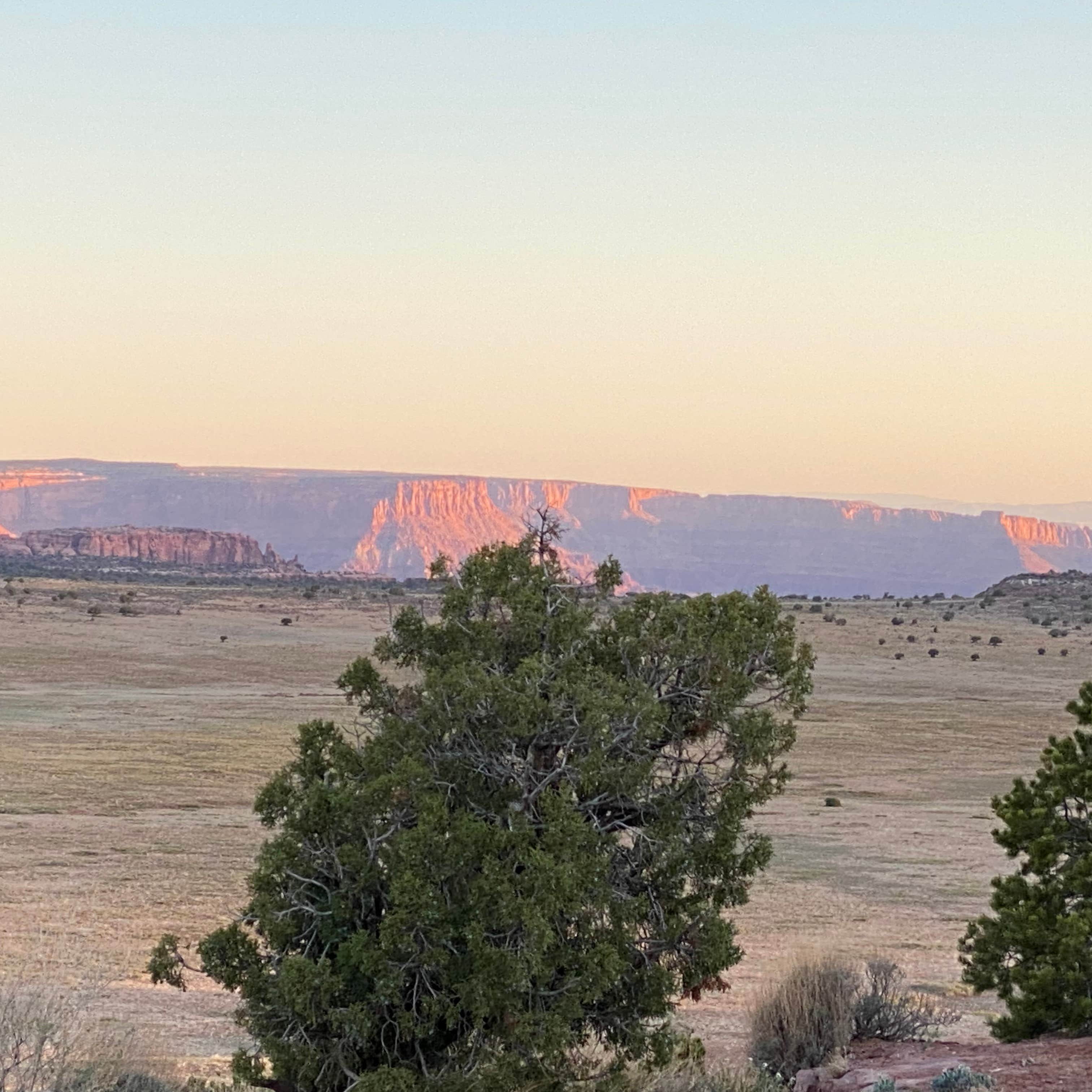 Hatch Point Campground Camping The Dyrt