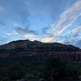 Review photo of Red Canyon Overlook Dispersed - PERMANENTLY CLOSED by Michael B., April 6, 2022