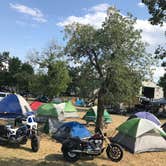 Review photo of Days End Campground by Michael B., October 19, 2021