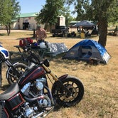 Review photo of Days End Campground by Michael B., October 19, 2021