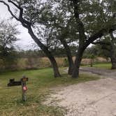 Review photo of Goose Island State Park Campground by David N., March 21, 2022