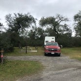 Review photo of Goose Island State Park Campground by David N., March 21, 2022
