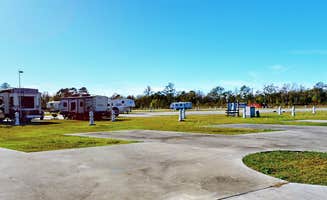 Horizon M.'s photo of rv camping at Texas Palms RV Park near Seligman, AZ