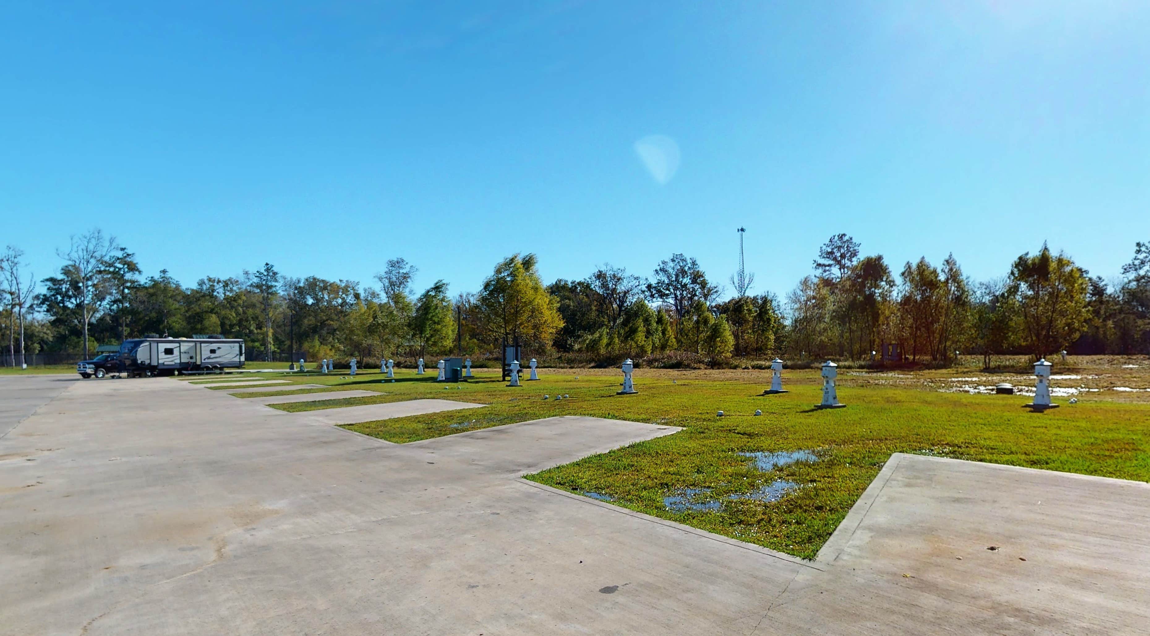 Camper-submitted photo at Texas Palms RV Park near Grand Canyon, AZ
