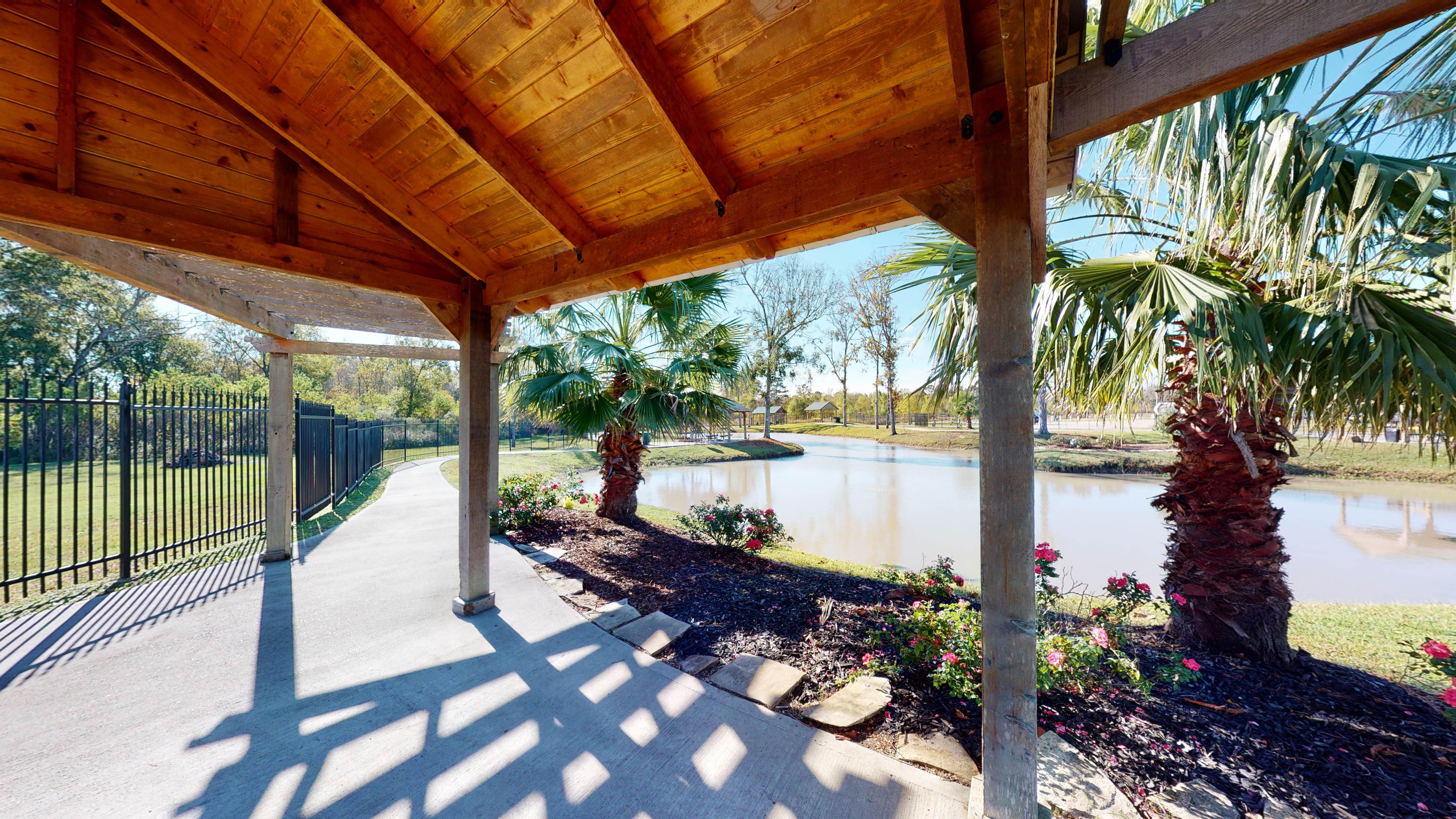 Camper-submitted photo at Texas Palms RV Park near Grand Canyon, AZ